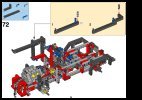 Istruzioni per la Costruzione - LEGO - 9395 - Pick-up Tow Truck: Page 51