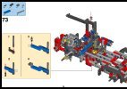 Istruzioni per la Costruzione - LEGO - 9395 - Pick-up Tow Truck: Page 52