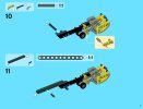 Istruzioni per la Costruzione - LEGO - 9396 - Helicopter: Page 7