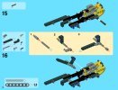 Istruzioni per la Costruzione - LEGO - 9396 - Helicopter: Page 10