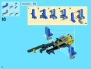 Istruzioni per la Costruzione - LEGO - 9396 - Helicopter: Page 12