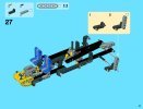 Istruzioni per la Costruzione - LEGO - 9396 - Helicopter: Page 23