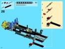 Istruzioni per la Costruzione - LEGO - 9396 - Helicopter: Page 24