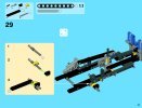 Istruzioni per la Costruzione - LEGO - 9396 - Helicopter: Page 25