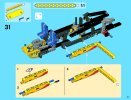 Istruzioni per la Costruzione - LEGO - 9396 - Helicopter: Page 27