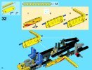 Istruzioni per la Costruzione - LEGO - 9396 - Helicopter: Page 28