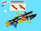 Istruzioni per la Costruzione - LEGO - 9396 - Helicopter: Page 29