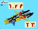 Istruzioni per la Costruzione - LEGO - 9396 - Helicopter: Page 30