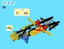 Istruzioni per la Costruzione - LEGO - 9396 - Helicopter: Page 31