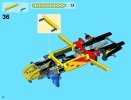 Istruzioni per la Costruzione - LEGO - 9396 - Helicopter: Page 32