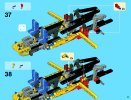 Istruzioni per la Costruzione - LEGO - 9396 - Helicopter: Page 33