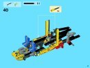 Istruzioni per la Costruzione - LEGO - 9396 - Helicopter: Page 35