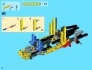 Istruzioni per la Costruzione - LEGO - 9396 - Helicopter: Page 36