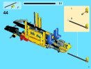 Istruzioni per la Costruzione - LEGO - 9396 - Helicopter: Page 41