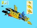 Istruzioni per la Costruzione - LEGO - 9396 - Helicopter: Page 43