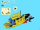 Istruzioni per la Costruzione - LEGO - 9396 - Helicopter: Page 51