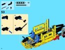 Istruzioni per la Costruzione - LEGO - 9396 - Helicopter: Page 52