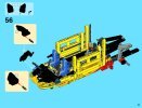 Istruzioni per la Costruzione - LEGO - 9396 - Helicopter: Page 55