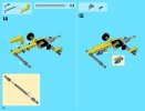 Istruzioni per la Costruzione - LEGO - 9396 - Helicopter: Page 60