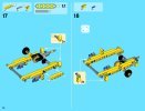 Istruzioni per la Costruzione - LEGO - 9396 - Helicopter: Page 62