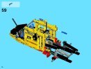 Istruzioni per la Costruzione - LEGO - 9396 - Helicopter: Page 64