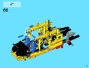 Istruzioni per la Costruzione - LEGO - 9396 - Helicopter: Page 65