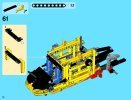 Istruzioni per la Costruzione - LEGO - 9396 - Helicopter: Page 66