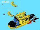 Istruzioni per la Costruzione - LEGO - 9396 - Helicopter: Page 69