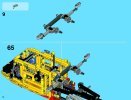 Istruzioni per la Costruzione - LEGO - 9396 - Helicopter: Page 74