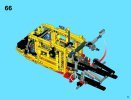 Istruzioni per la Costruzione - LEGO - 9396 - Helicopter: Page 75