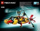 Istruzioni per la Costruzione - LEGO - 9396 - Helicopter: Page 78