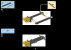 Istruzioni per la Costruzione - LEGO - 9396 - Helicopter: Page 6