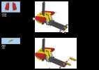 Istruzioni per la Costruzione - LEGO - 9396 - Helicopter: Page 13