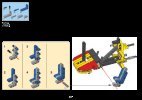 Istruzioni per la Costruzione - LEGO - 9396 - Helicopter: Page 22