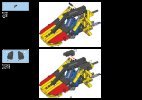 Istruzioni per la Costruzione - LEGO - 9396 - Helicopter: Page 29