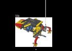 Istruzioni per la Costruzione - LEGO - 9396 - Helicopter: Page 37