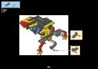 Istruzioni per la Costruzione - LEGO - 9396 - Helicopter: Page 38