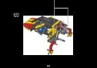 Istruzioni per la Costruzione - LEGO - 9396 - Helicopter: Page 40