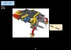 Istruzioni per la Costruzione - LEGO - 9396 - Helicopter: Page 41