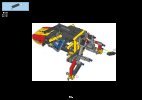 Istruzioni per la Costruzione - LEGO - 9396 - Helicopter: Page 43