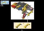 Istruzioni per la Costruzione - LEGO - 9396 - Helicopter: Page 44