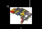 Istruzioni per la Costruzione - LEGO - 9396 - Helicopter: Page 46