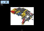 Istruzioni per la Costruzione - LEGO - 9396 - Helicopter: Page 47