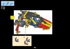 Istruzioni per la Costruzione - LEGO - 9396 - Helicopter: Page 54