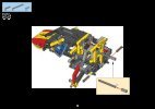 Istruzioni per la Costruzione - LEGO - 9396 - Helicopter: Page 61