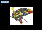 Istruzioni per la Costruzione - LEGO - 9396 - Helicopter: Page 65