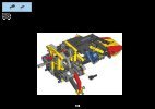 Istruzioni per la Costruzione - LEGO - 9396 - Helicopter: Page 66