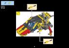 Istruzioni per la Costruzione - LEGO - 9396 - Helicopter: Page 67