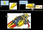 Istruzioni per la Costruzione - LEGO - 9396 - Helicopter: Page 69