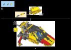 Istruzioni per la Costruzione - LEGO - 9396 - Helicopter: Page 71